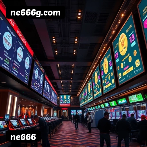 App ne666 Android download