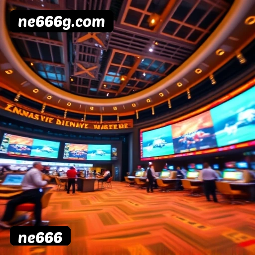 ne666 slots no app