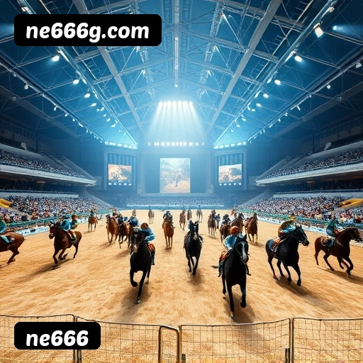 ne666 multi dispositivo