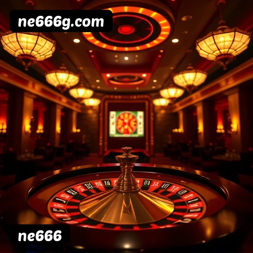 Segurança ne666 SSL