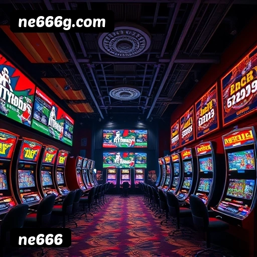 Checklist para avaliar a plataforma ne666