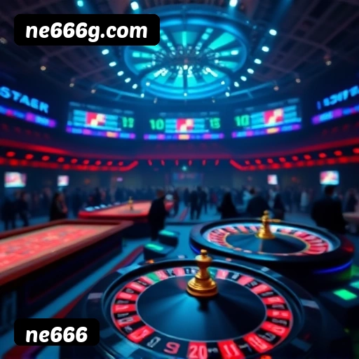 Bônus boas-vindas ne666 R$100