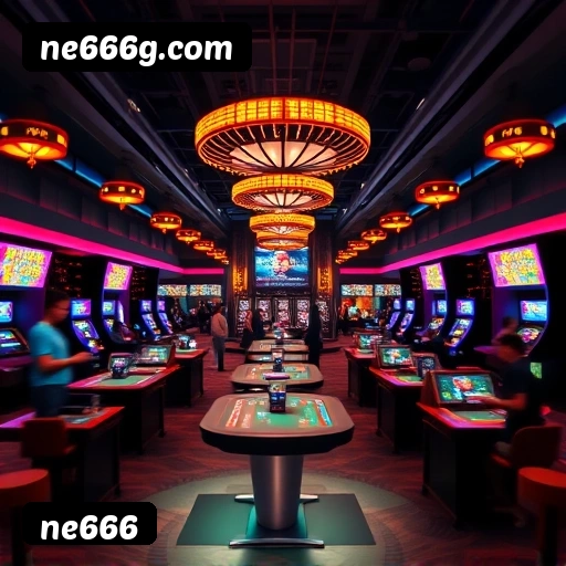 Conta ne666 sincronizada site e app