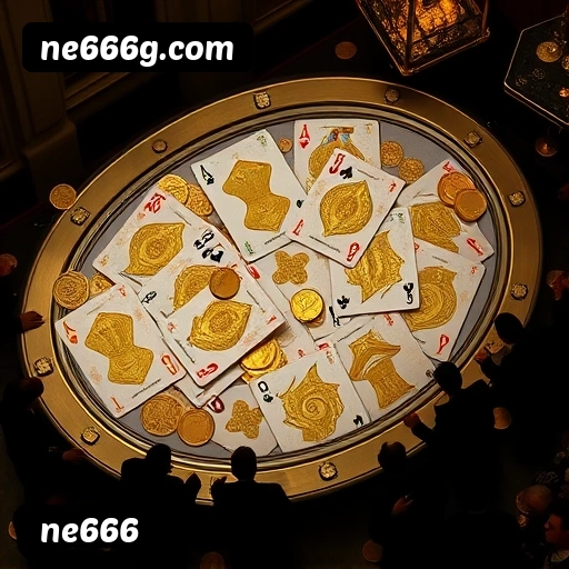 Slots com prêmios ne666