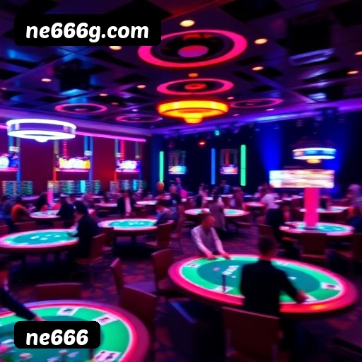 Configurações úteis dentro do app ne666