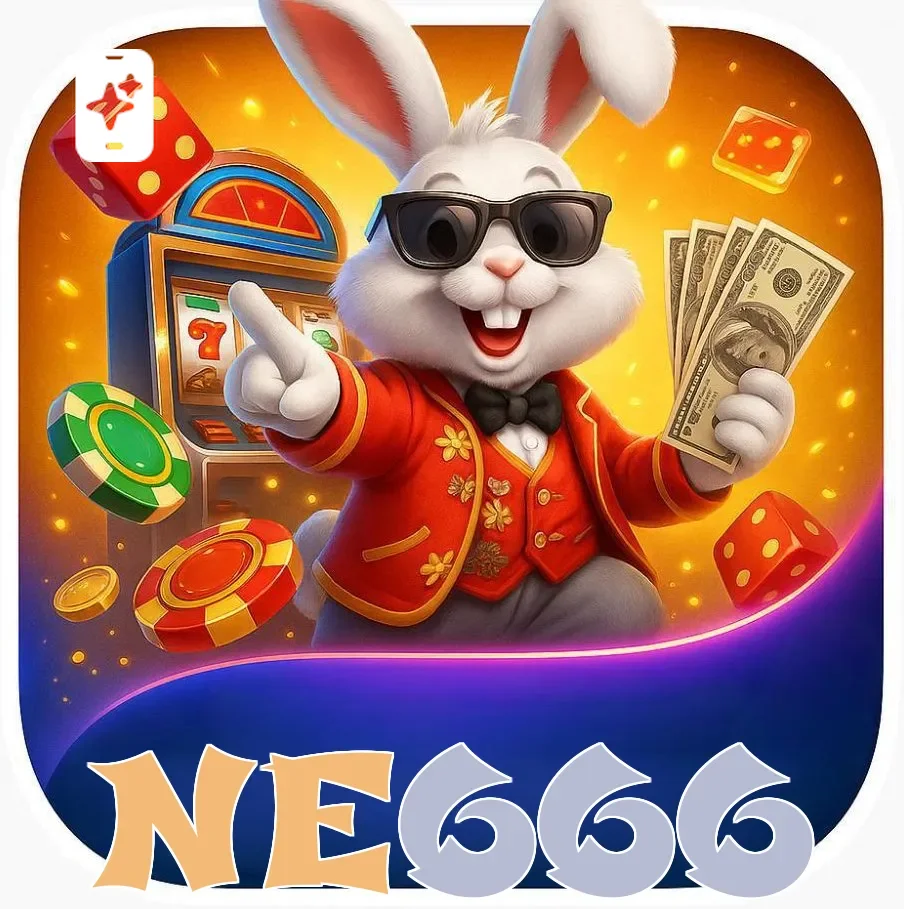Logo ne666